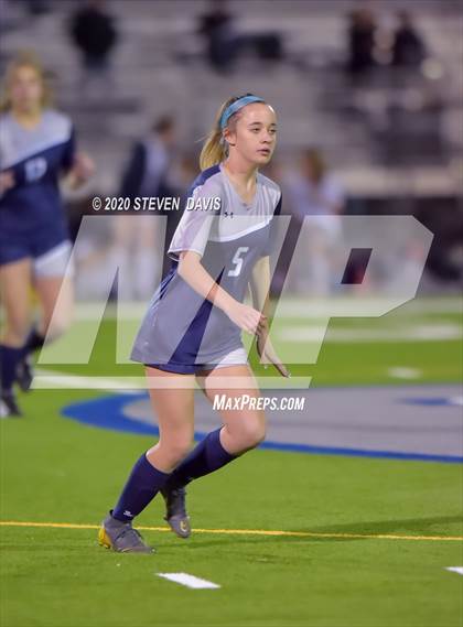 Thumbnail 3 in Cactus Shadows vs Higley photogallery.