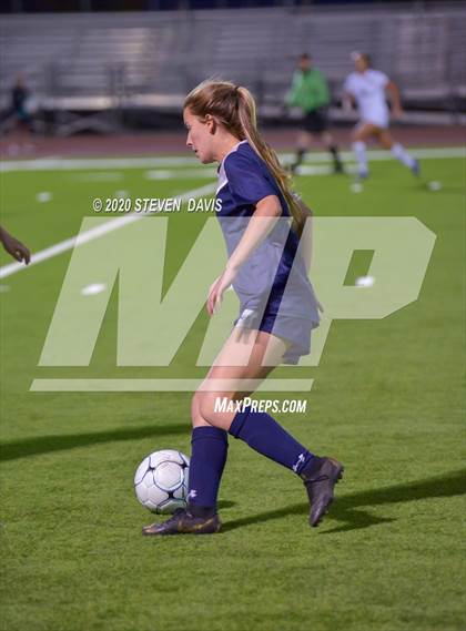 Thumbnail 3 in Cactus Shadows vs Higley photogallery.