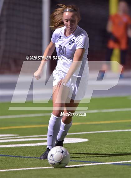 Thumbnail 1 in Cactus Shadows vs Higley photogallery.