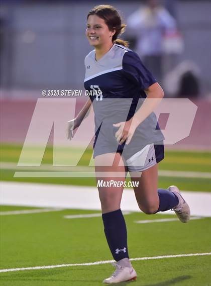 Thumbnail 1 in Cactus Shadows vs Higley photogallery.