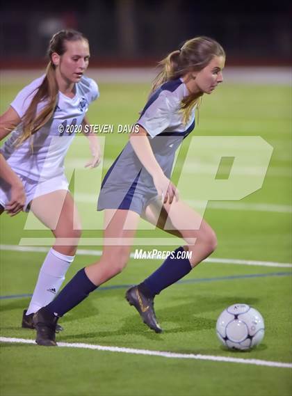 Thumbnail 2 in Cactus Shadows vs Higley photogallery.
