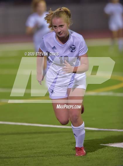Thumbnail 2 in Cactus Shadows vs Higley photogallery.