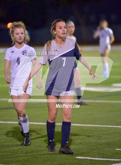 Thumbnail 2 in Cactus Shadows vs Higley photogallery.
