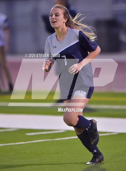 Thumbnail 2 in Cactus Shadows vs Higley photogallery.