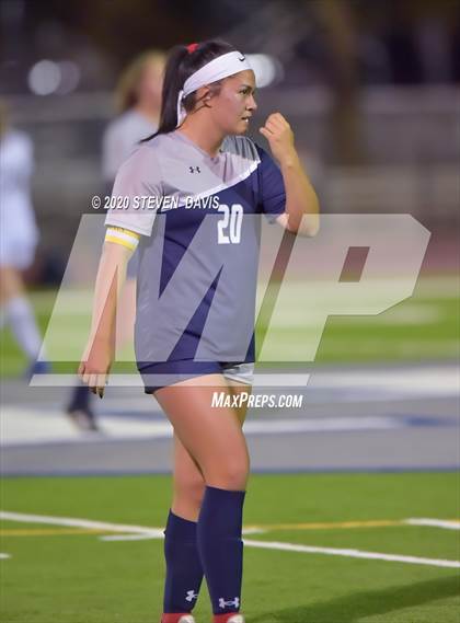 Thumbnail 2 in Cactus Shadows vs Higley photogallery.