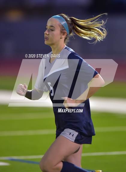 Thumbnail 3 in Cactus Shadows vs Higley photogallery.