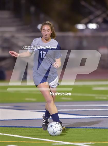 Thumbnail 1 in Cactus Shadows vs Higley photogallery.