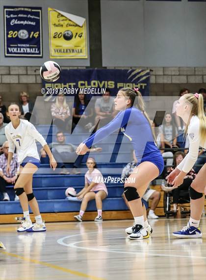 Thumbnail 3 in Central @ Clovis photogallery.