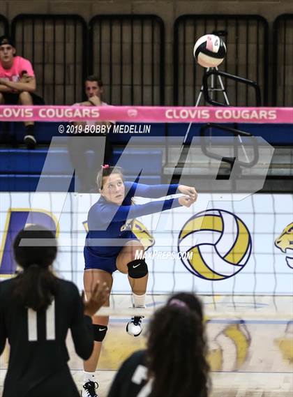 Thumbnail 1 in Central @ Clovis photogallery.