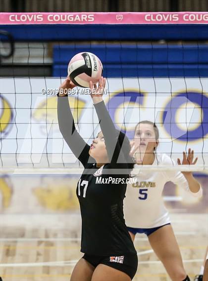 Thumbnail 2 in Central @ Clovis photogallery.