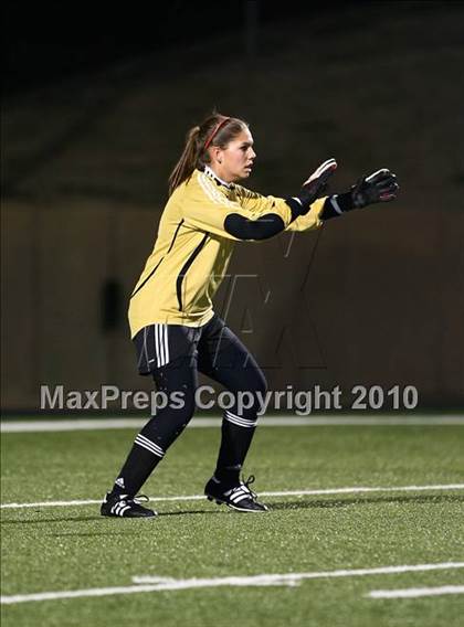Thumbnail 1 in Plano East vs Plano photogallery.