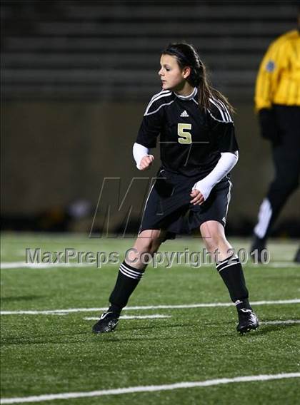 Thumbnail 1 in Plano East vs Plano photogallery.