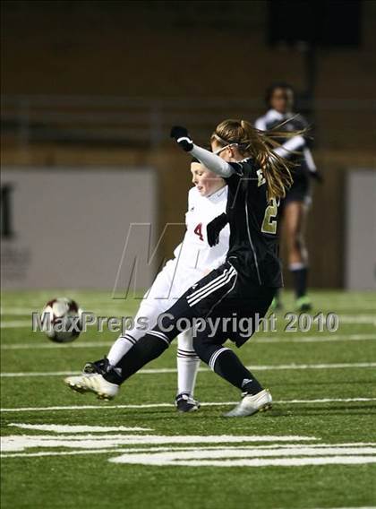 Thumbnail 2 in Plano East vs Plano photogallery.