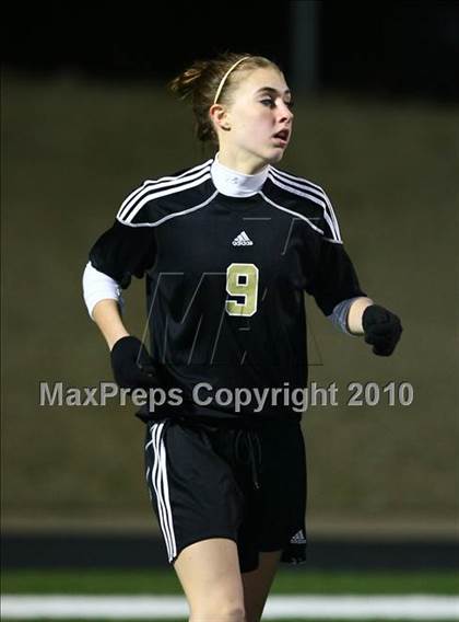 Thumbnail 2 in Plano East vs Plano photogallery.
