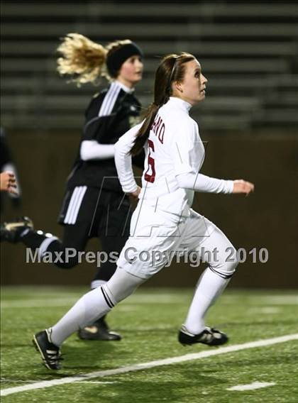 Thumbnail 3 in Plano East vs Plano photogallery.