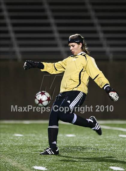 Thumbnail 1 in Plano East vs Plano photogallery.
