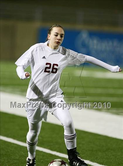 Thumbnail 2 in Plano East vs Plano photogallery.
