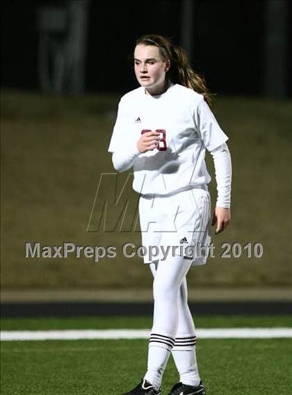 Thumbnail 1 in Plano East vs Plano photogallery.