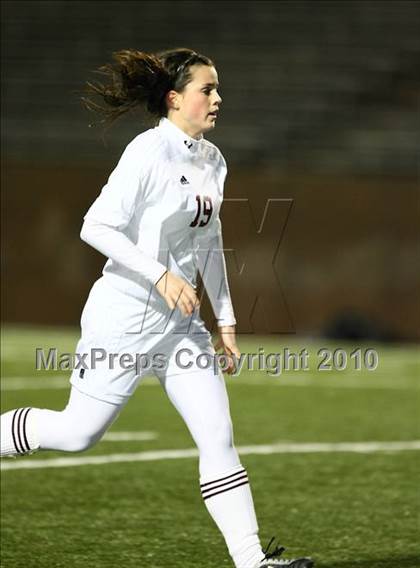 Thumbnail 1 in Plano East vs Plano photogallery.