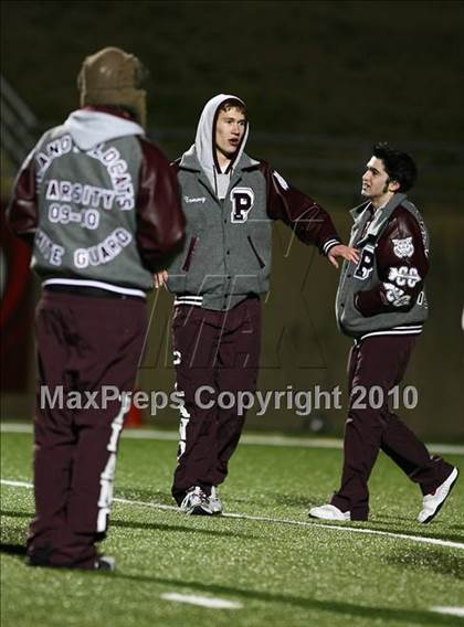 Thumbnail 3 in Plano East vs Plano photogallery.
