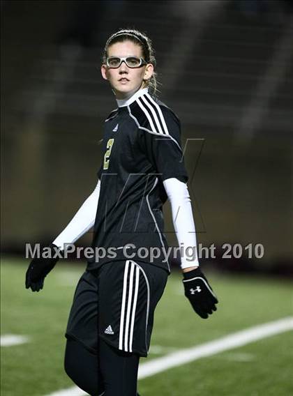 Thumbnail 1 in Plano East vs Plano photogallery.