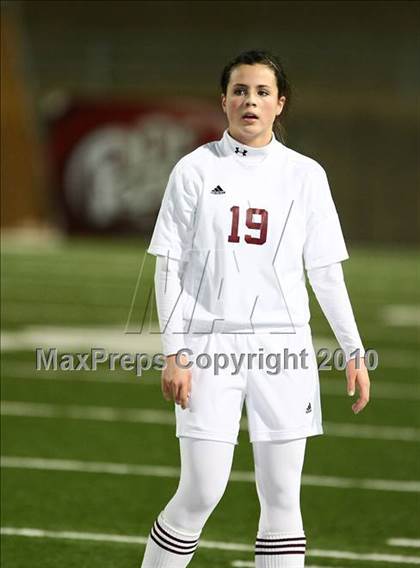 Thumbnail 2 in Plano East vs Plano photogallery.