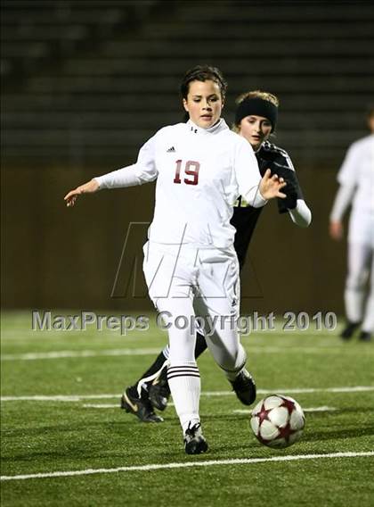 Thumbnail 2 in Plano East vs Plano photogallery.
