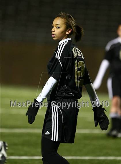 Thumbnail 1 in Plano East vs Plano photogallery.