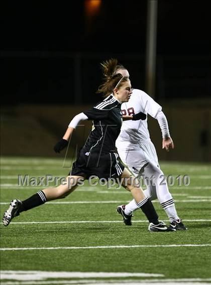 Thumbnail 3 in Plano East vs Plano photogallery.