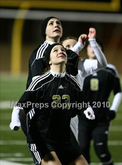 Thumbnail 1 in Plano East vs Plano photogallery.