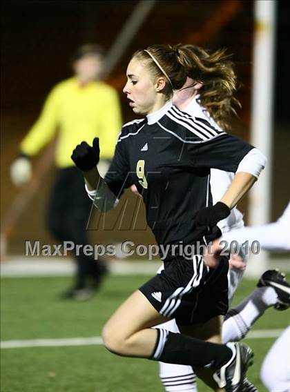 Thumbnail 3 in Plano East vs Plano photogallery.