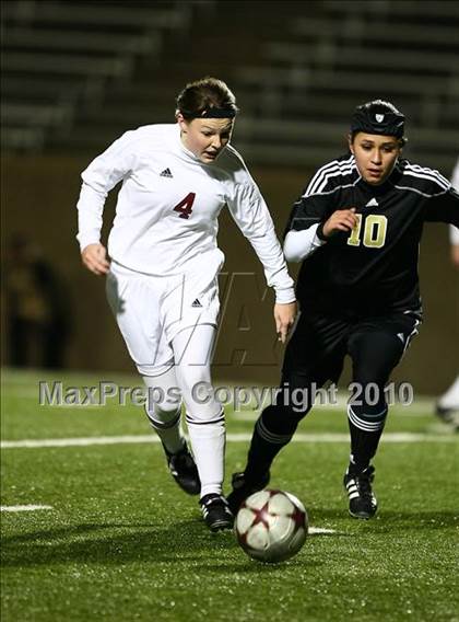 Thumbnail 2 in Plano East vs Plano photogallery.