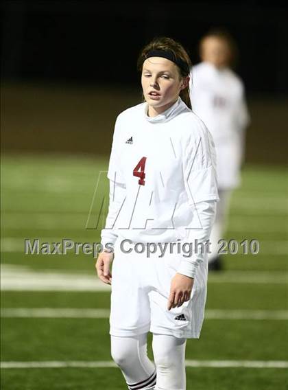 Thumbnail 2 in Plano East vs Plano photogallery.