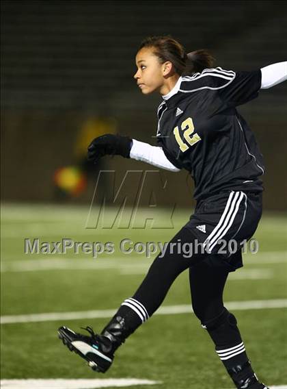 Thumbnail 2 in Plano East vs Plano photogallery.