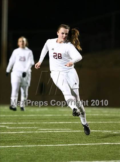 Thumbnail 3 in Plano East vs Plano photogallery.