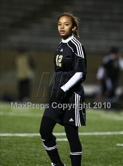 Thumbnail 1 in Plano East vs Plano photogallery.