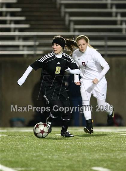 Thumbnail 3 in Plano East vs Plano photogallery.