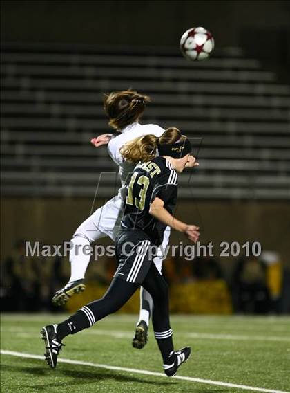 Thumbnail 1 in Plano East vs Plano photogallery.