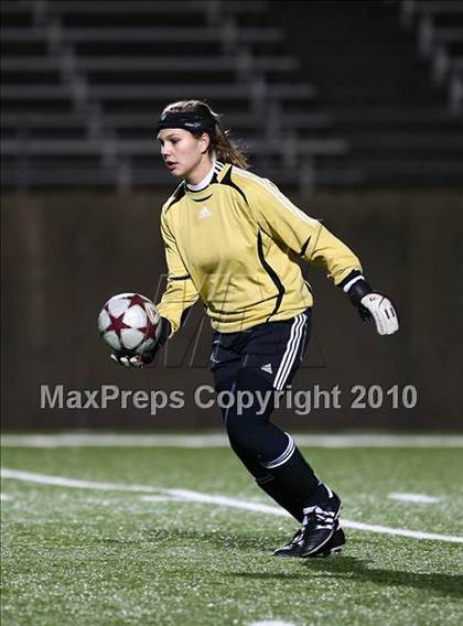 Thumbnail 3 in Plano East vs Plano photogallery.