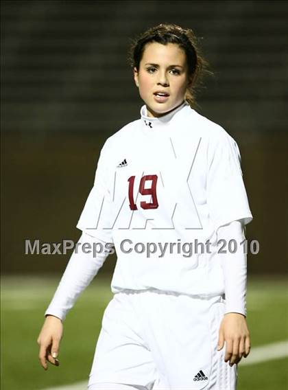Thumbnail 3 in Plano East vs Plano photogallery.