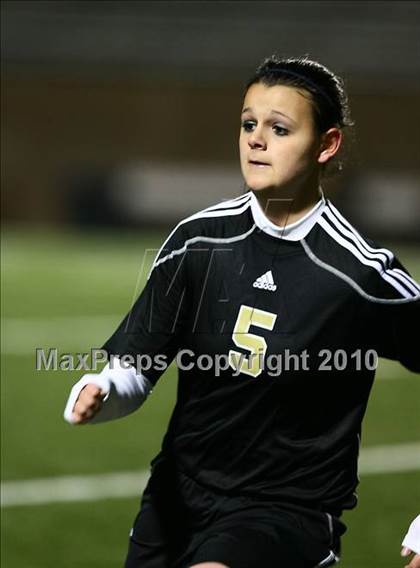 Thumbnail 2 in Plano East vs Plano photogallery.