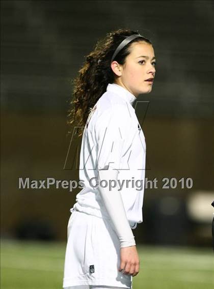 Thumbnail 3 in Plano East vs Plano photogallery.