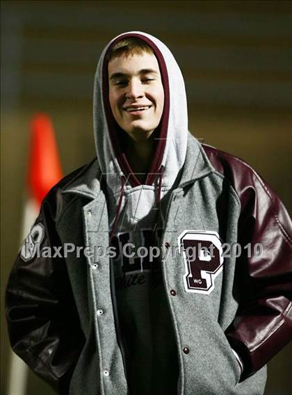 Thumbnail 1 in Plano East vs Plano photogallery.