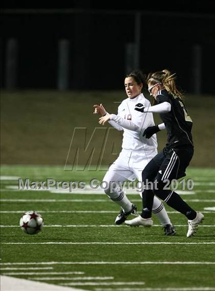 Thumbnail 1 in Plano East vs Plano photogallery.