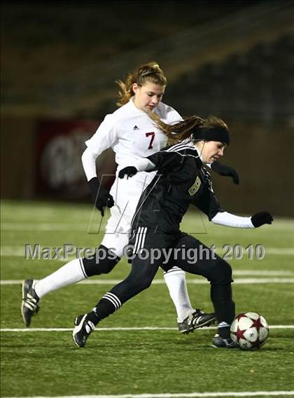 Thumbnail 1 in Plano East vs Plano photogallery.