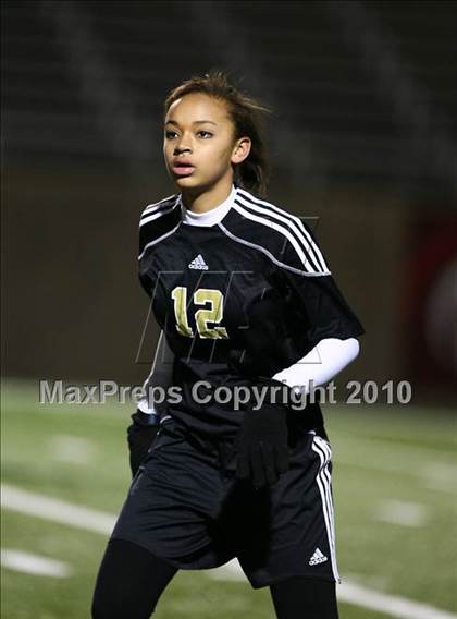 Thumbnail 3 in Plano East vs Plano photogallery.