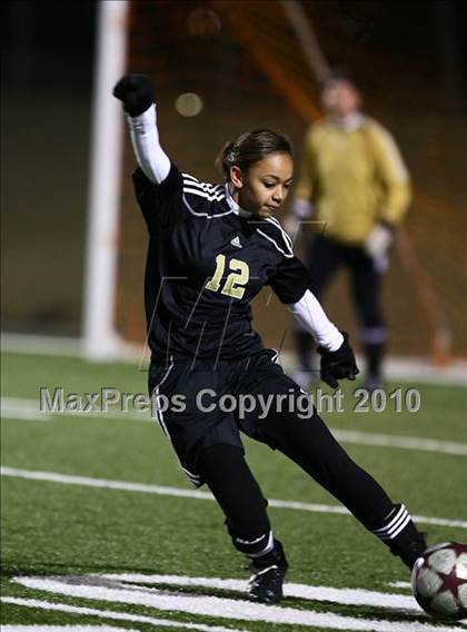 Thumbnail 3 in Plano East vs Plano photogallery.