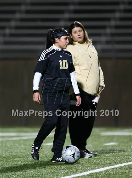 Thumbnail 2 in Plano East vs Plano photogallery.