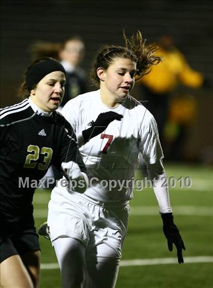 Thumbnail 1 in Plano East vs Plano photogallery.
