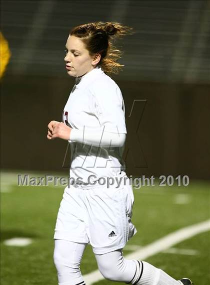 Thumbnail 3 in Plano East vs Plano photogallery.